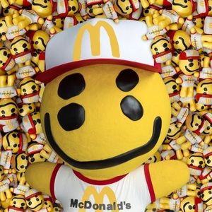 Cactus plant flea market